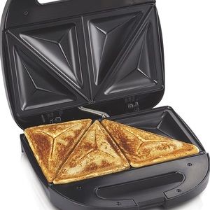 Vintage Magic Chef Sandwich Toaster